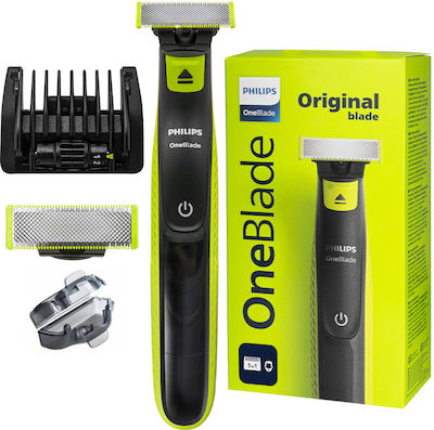 Philips Oneblade QP2724/20 Mașină de ras electrică Figură