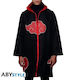 Naruto Shippuden - Akatsuki Coat - Abyrol011
