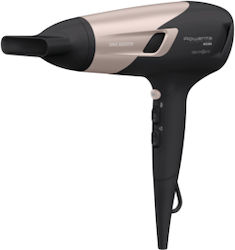 Studio Dry Glow Πιστολάκι Μαλλιών 2300W CV5831F0