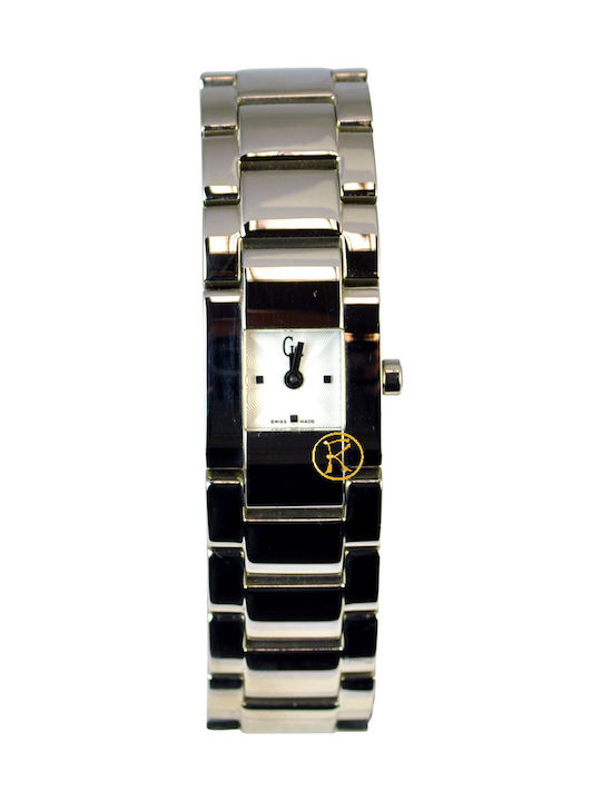 Guess Collection Stainless Steel Bracelet 16011l2