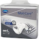 Hartmann MoliCare Premium Elastic Πάνες Ακράτειας Medium 14τμχ
