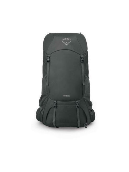 Osprey Rook 65 Rucsac de alpinism 65lt Impermeabil Gri