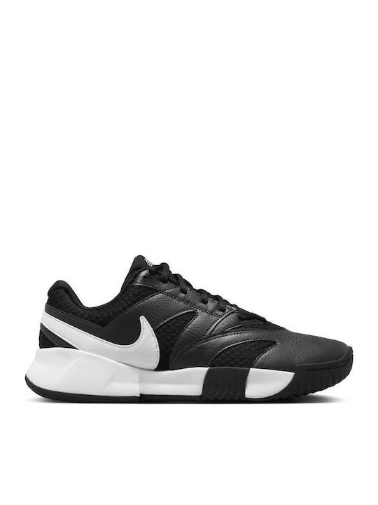Nike Court Lite 4 Γυναικεία Παπούτσια Τένις για Χωμάτινα Γήπεδα