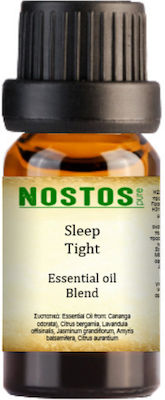 Nostos Pure Ätherisches Öl Bergamotte 10ml