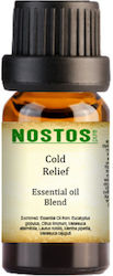 Nostos Pure Essential Oil Lemon 50ml