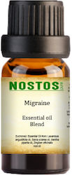 Nostos Pure Essential Oil Lemon 10ml