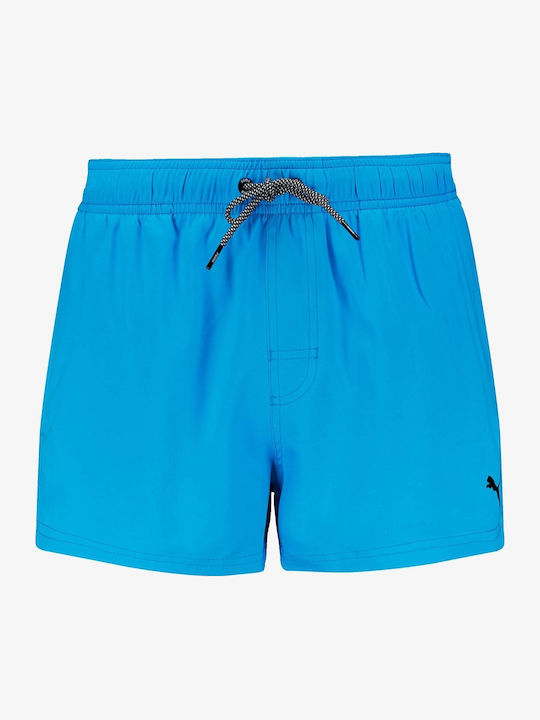 PUMA Ανδρικό Μαγιό Σορτς Speed Blue