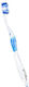 Elgydium Diffusion Manual Toothbrush Soft Trans...