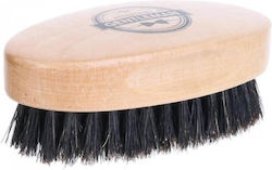 Beard & Moustache Brush - Beard Brush