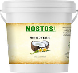 Butter Monoi De Tahiti 500gr