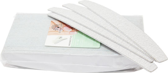 Tampoane de unică folosință 150 Gritt 50pcs Autoadezive Global Soft Base