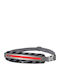 Nike Sports Waist Bag Slim Waist Pack 2.0 Printed N.000.3591.929 Grey