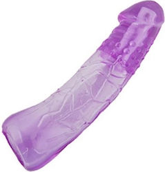 Manson Penis Mov 15.5 Cm Guilty Toys