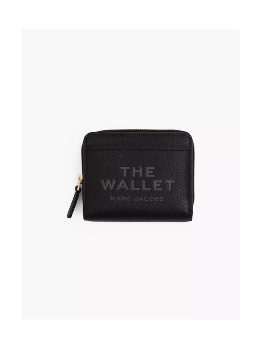 Marc Jacobs Small Women's Wallet Cards Black
