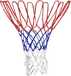 NO10 Multicolour Basketball Net
