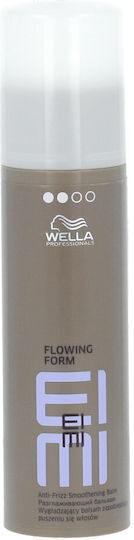 Wella Cremă de Păr Eimi pentru Îndreptare cu Fixare Medie anti-încâlcire 100ml