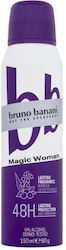 Bruno Banani Magic Spray 150ml
