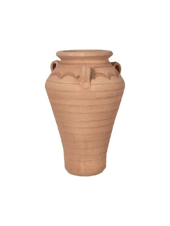 Esteras Flower Pot 36x55cm Terraneo 700023