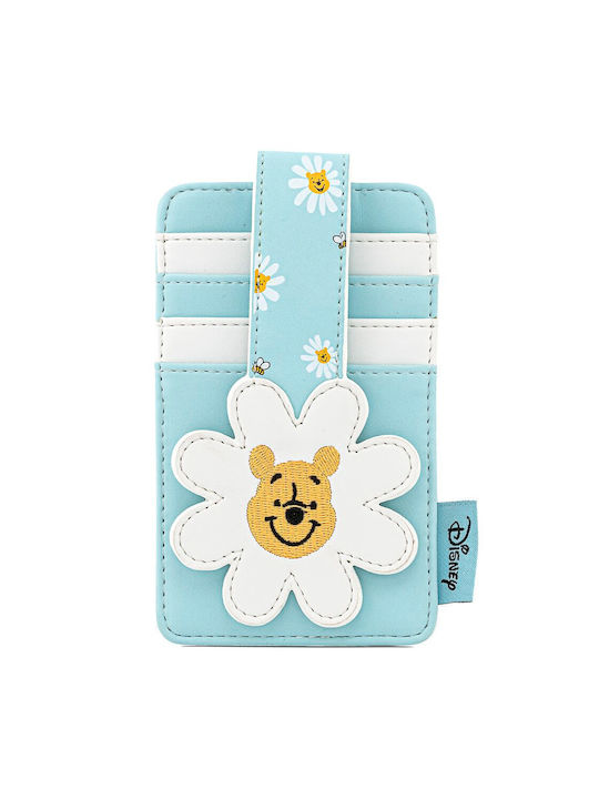 Loungefly Winnie Pooh Kids Wallet