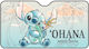 Disney Miniature Toy Stitch 70cm