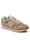 New Balance Sneakers Coffee