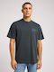 T-shirt Gray