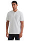Polo T-shirt White