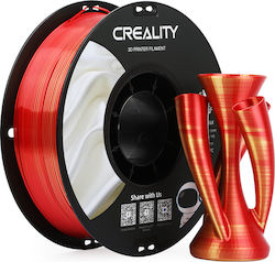 Creality CR-Silk PLA 3D Printer Filament 1.75mm...