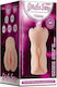 Curve Toys Masturbator Vagina