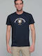 Tricou Blue