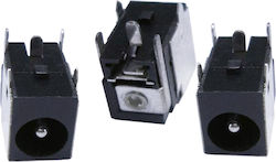 Conector Alimentare cu Cablu pentru Gateway Solo 600YGX, 600YGR, 600YG2, 1100, 1200, 1400, 1450, 2100, 2150, 3000, 3150, 5000, 9500, 9550.