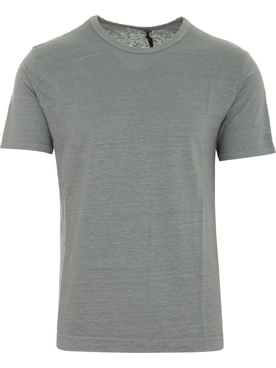 Crossley T-shirt Μπλε