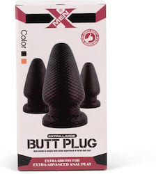 X-Men Plug Anal Mare Negru