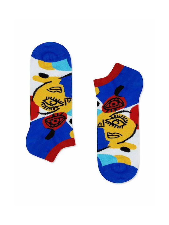 Axidwear Socks Multicolour