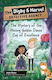 Reading Planet Ks2 The Digby And Marvel Detective Agency The Mystery Of The Missing Golden Dance Cup Of Excellence Mercury Jane Elson Hodder Education