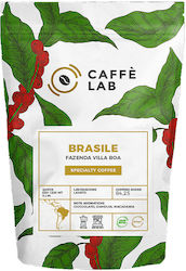 Еспресо кафе Caffè Lab Brasile Villa Boa 250г зърна