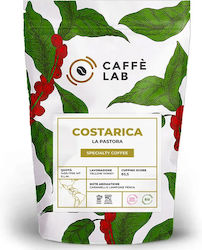 Καφές Espresso Caffè Lab Costa Rica La Pastora 250g Σε Κόκκους
