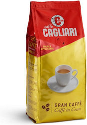 Καφές Espresso Cagliari Gran Caffe 1000g Σε Κόκκους