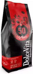Espresso Kaffee Dolce Vita Intenso 1000g Bohnen Espresso Kaffee Dolce Vita Intenso 1000g Bohnen