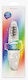 Vibrator 20cm Transparent