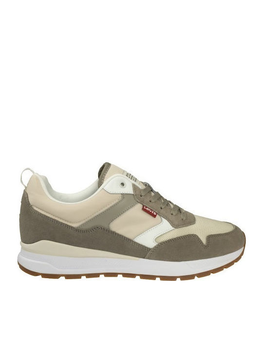 Levi's Sneakers Beige