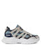 Guess Sneakers Blue-white