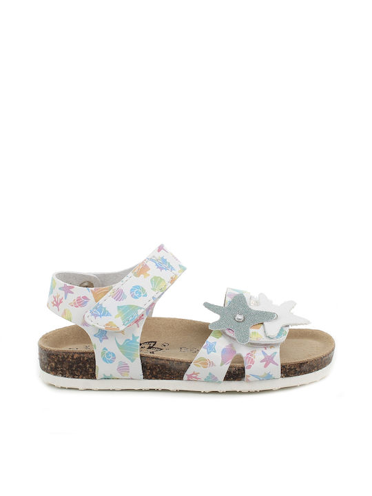 Primigi Kids' Sandals White