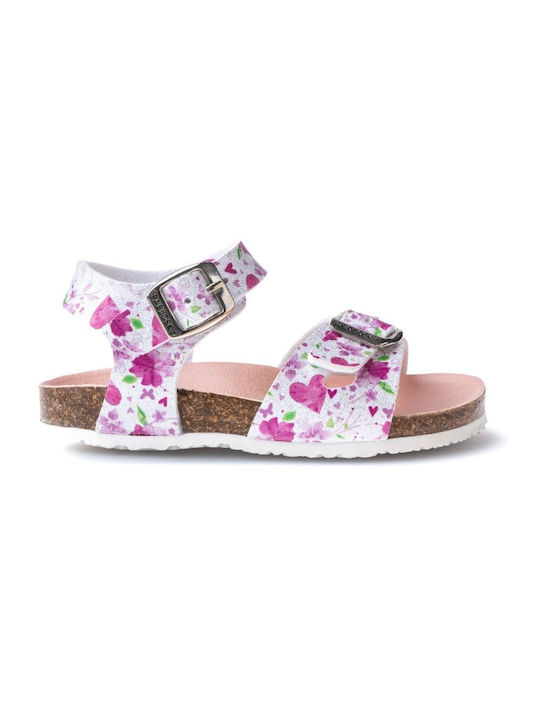 Pablosky Kids' Sandals Pink