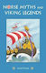 Norse Myths And Viking Legends Isabel Wyatt