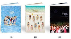 Yes Twice - Summer Night xLP Βινύλιο Yes Twice - Summer Night xLP Βινύλιο
