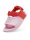 Puma Sandale Copii Roz