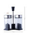 ForHome Tabletop Spice Rack with Stand 2pcs