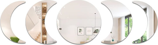 Decorative Sticker Wall 5pcs