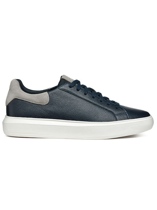 Camper Herren Sneakers Blau